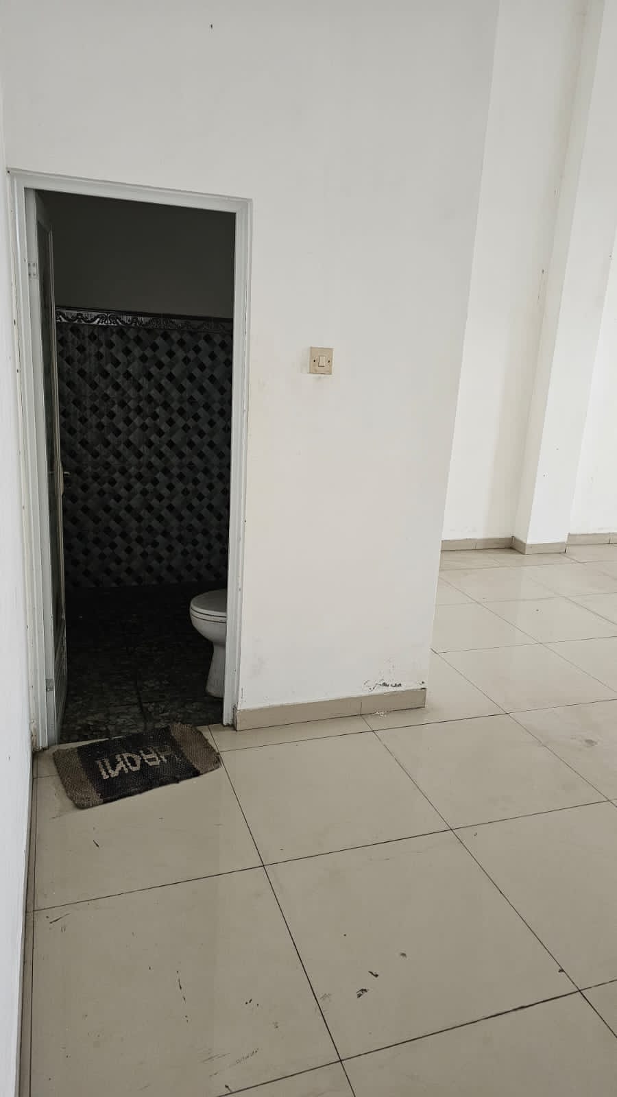 Disewakan Ruko 2 Lantai Lokasi Kota Batu - Thumbnail 3