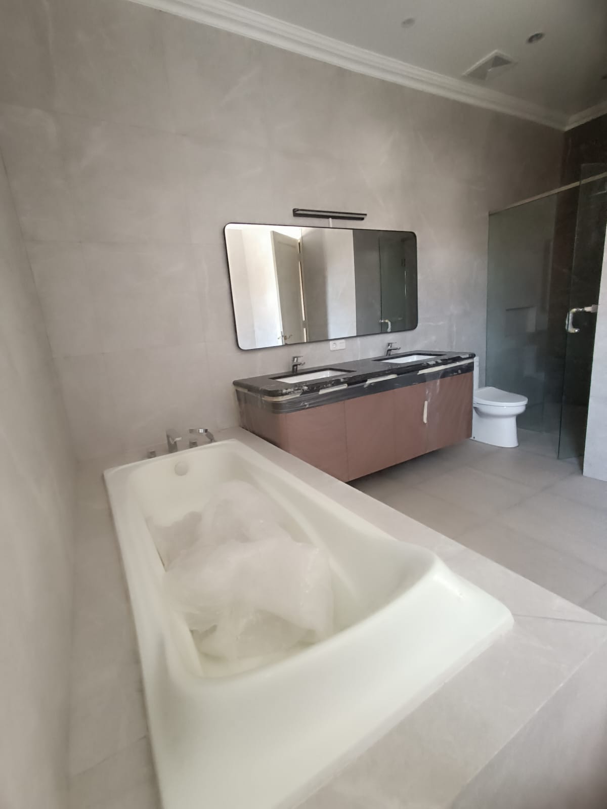 Dijual Rumah Mewah di Citraland Surabaya Barat - Thumbnail 2