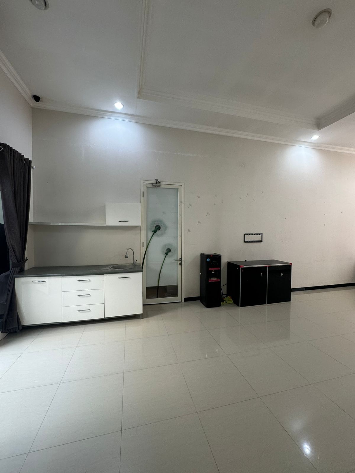 Dijual Rumah Lokasi di Manyar Tirtoasri Surabaya Timur - Image 1