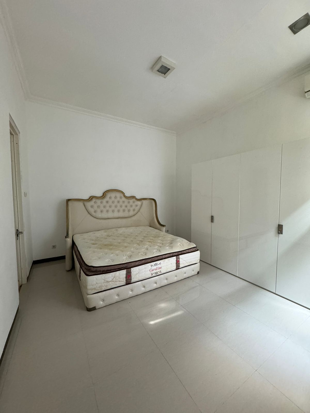 Dijual Rumah Lokasi di Manyar Tirtoasri Surabaya Timur - Thumbnail 3