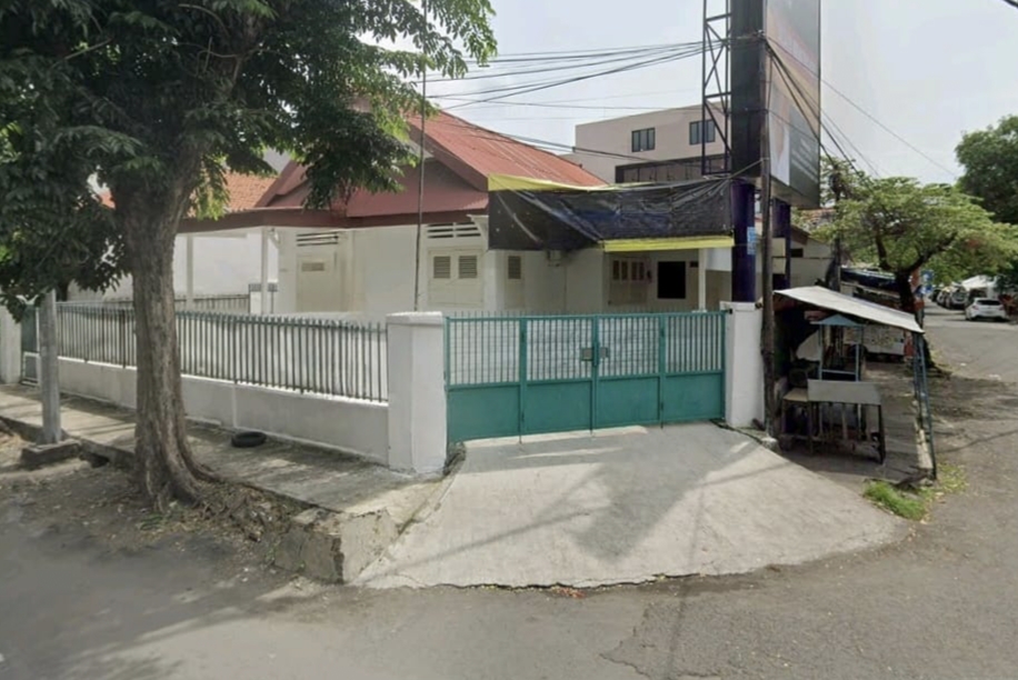 Dijual Rumah Nyaman Strategis Tambaksari Surabaya Timur - Image 1