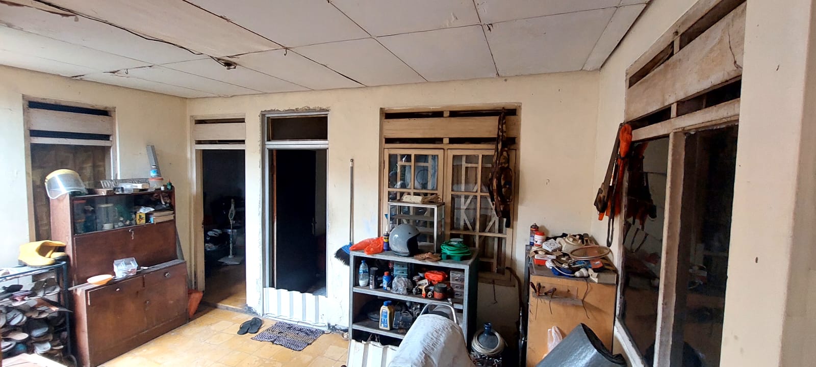 Dijual Rumah Swadharma Utara Raya Lokasi Strategis Wilayah Jakarta Selatan - Thumbnail 4