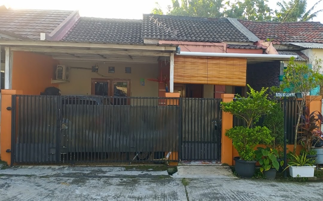 Dijual Rumah Minimalis Griya Sawangan Asri Wilayah Depok - Image 1