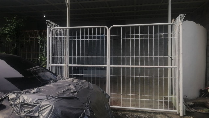 Dijual Rumah Minimalis Permata Safira Regency Wilayah Surabaya Barat - Image 1