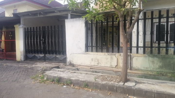 Dijual Rumah Permata Safira Strategis Wilayah Menganti - Image 1