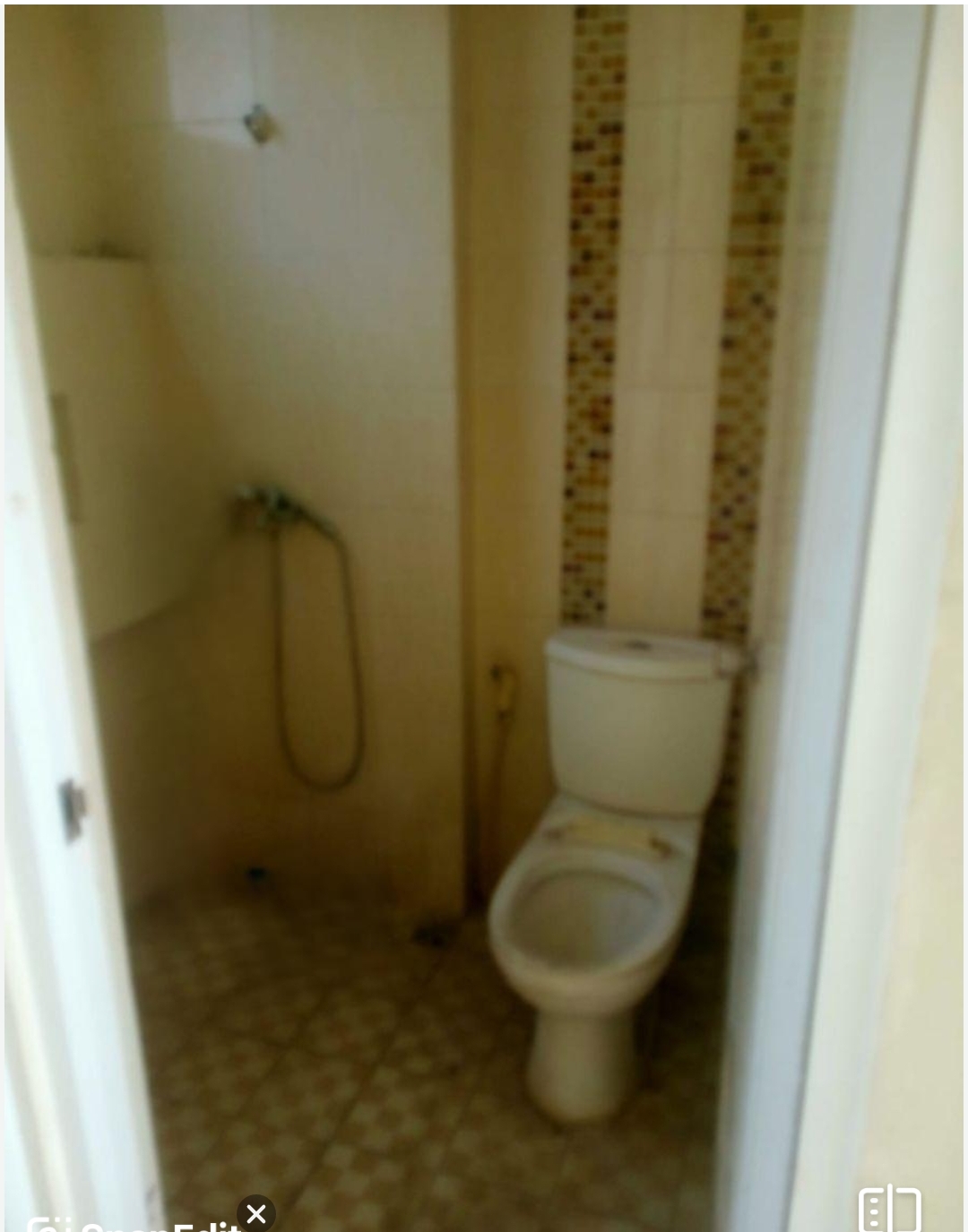 Dijual Rumah Murah di La Diva Green Hill, Menganti - Thumbnail 3