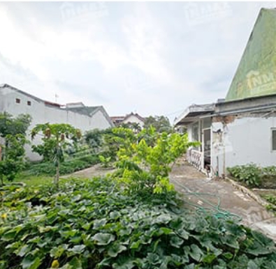 Dijual Tanah Strategis Untuk Investasi Soekarno Hatta Lowokwaru Malang - Image 1