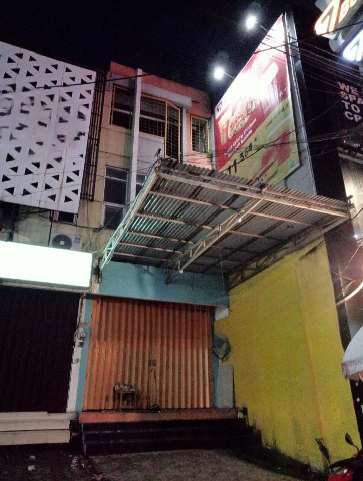 Dijual/Sewakan Ruko Area Grand Soekarno Hatta Kota Malang - Image 1