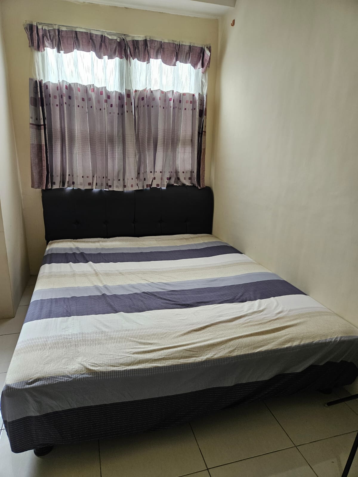 Dijual/Disewakan Apartemen Studio di Puncak Permai Surabaya Barat - Thumbnail 2