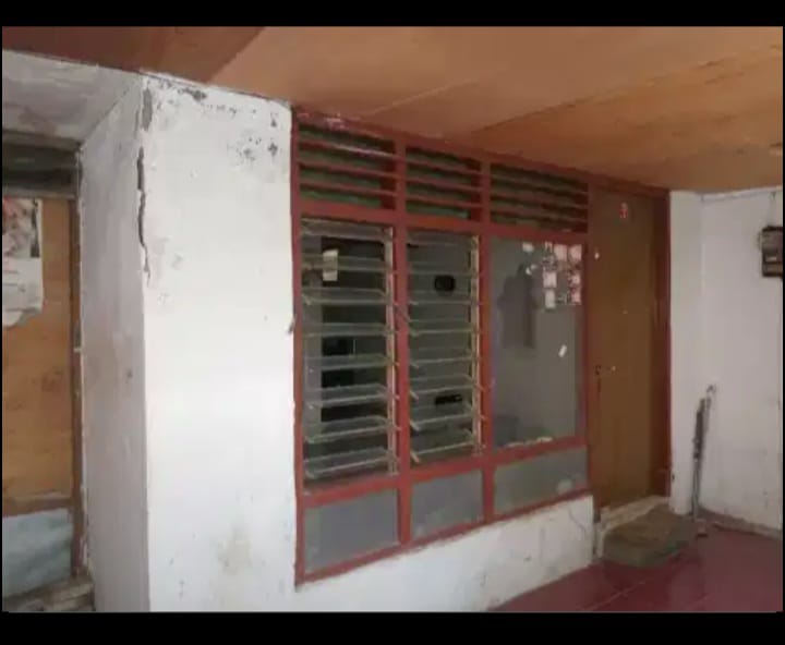 Dijual Rumah Luas Strategis Wilayah Simo Sidomulyo Surabaya Barat - Thumbnail 4