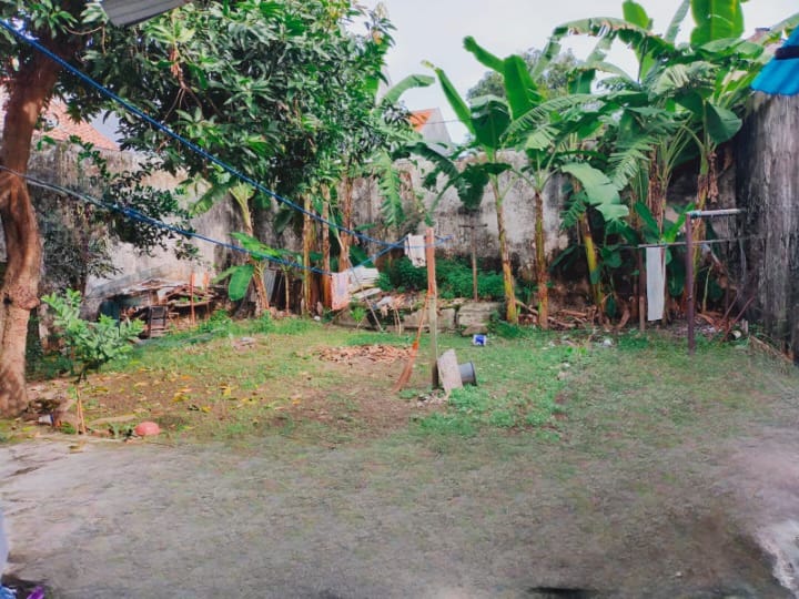 Dijual Rumah Strategis Wilayah Surabaya Selatan - Thumbnail 2