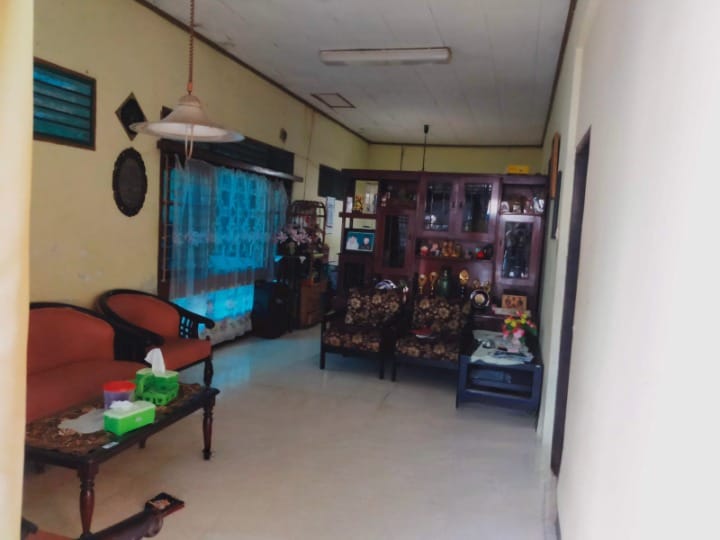 Dijual Rumah Strategis Wilayah Surabaya Selatan - Thumbnail 3