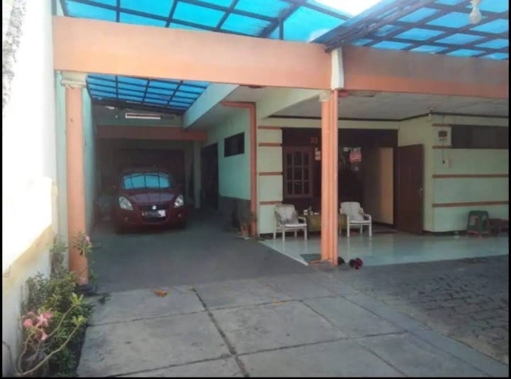 Dijual Rumah Strategis Wilayah Surabaya Selatan - Thumbnail 4