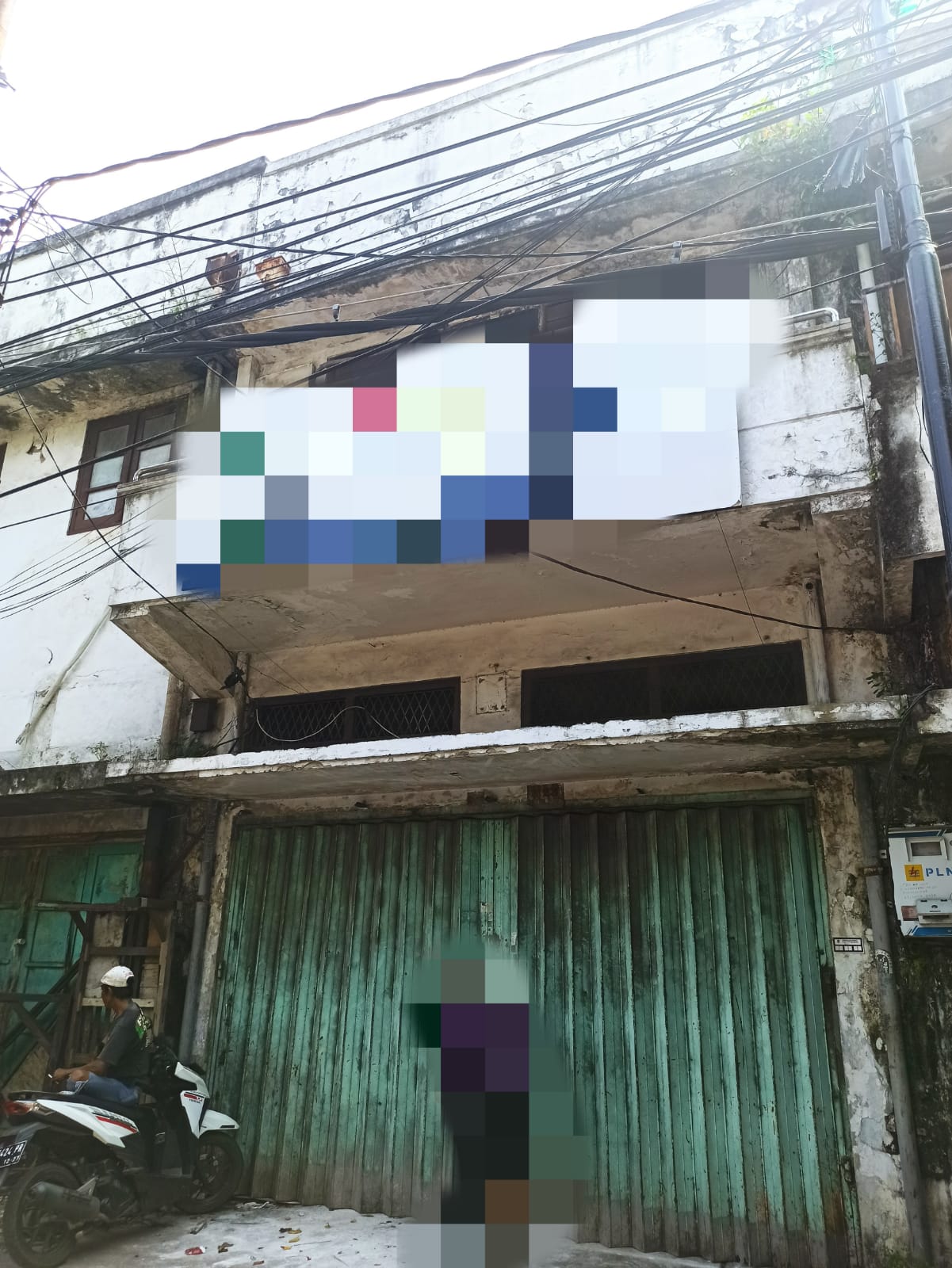 Dijual Gudang Bagus Minimalis Wilayah Kertopaten Surabaya Pusat - Thumbnail 4