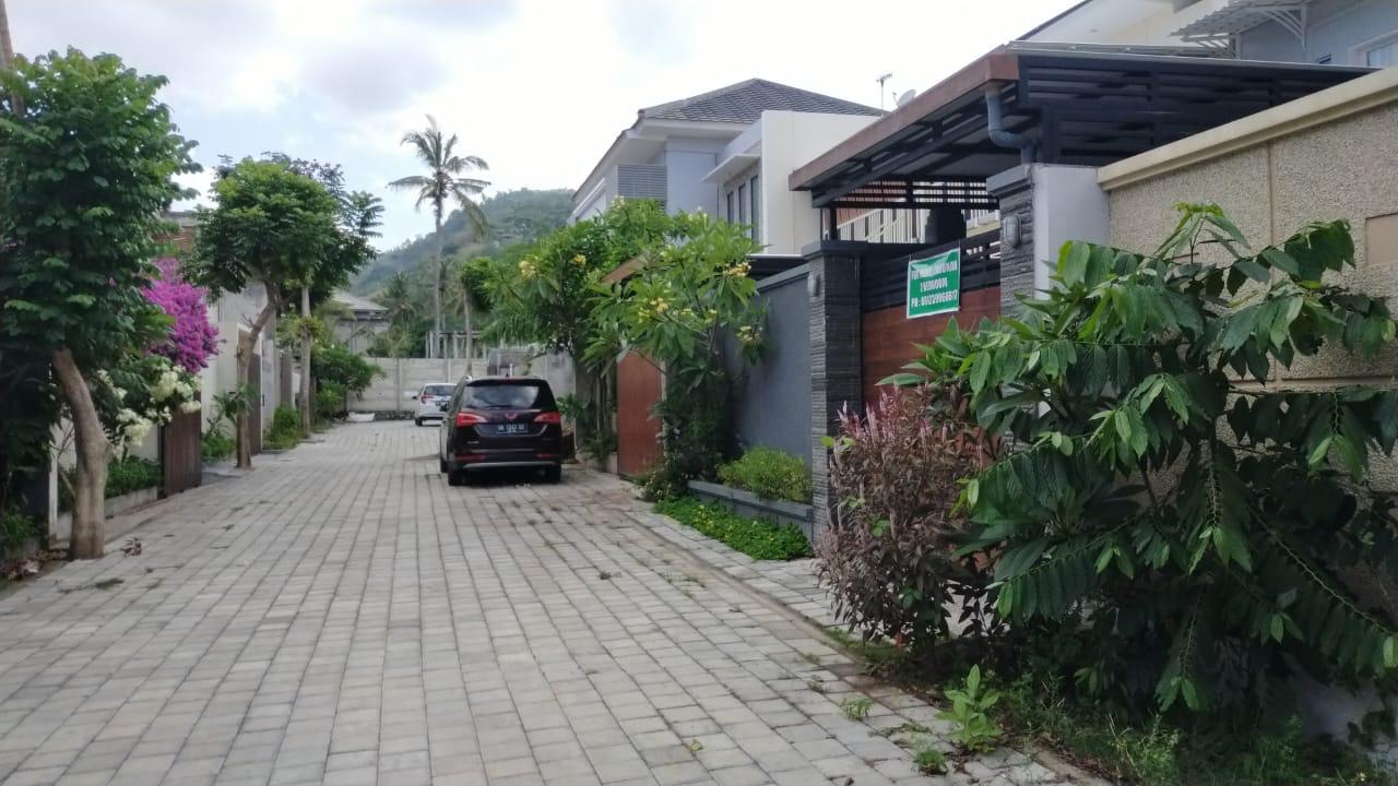 Dijual Villa Bagus Minimalis di One Senggigi Villa Lombok - Thumbnail 4