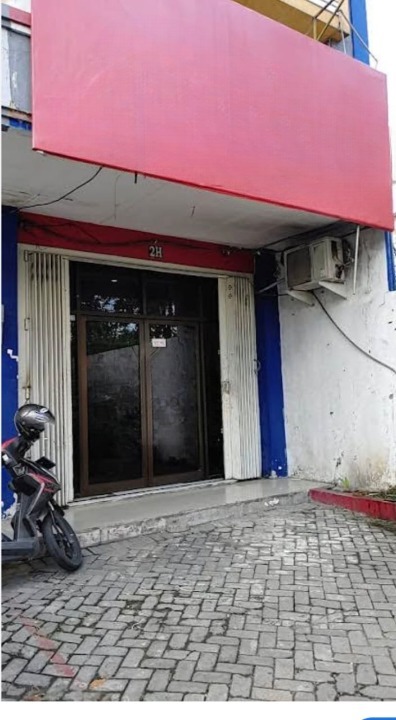 Dijual / Disewakan Ruko Strategis Wilayah Jemursari Surabaya Selatan - Image 1