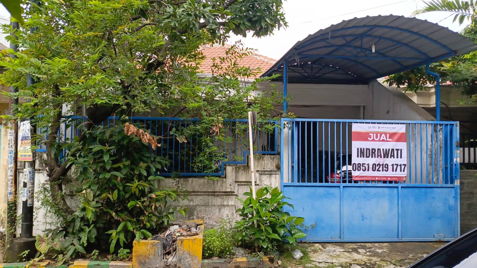 Dijual Rumah Surabaya Selatan - Thumbnail 2