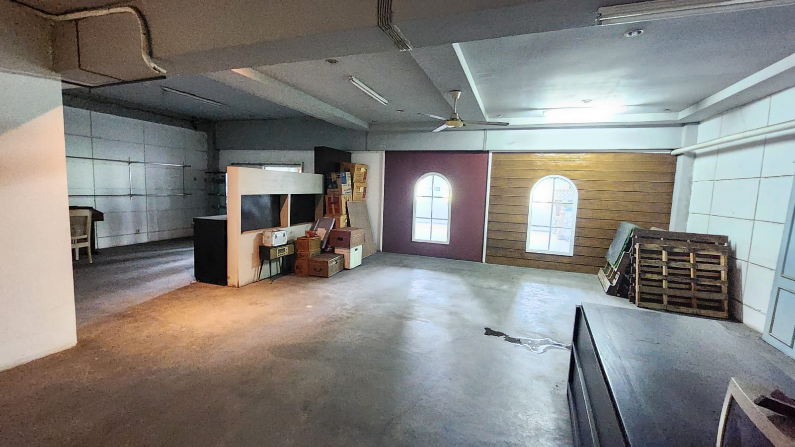 Dijual/Disewakan Ruko di HR Muhammad Surabaya Barat - Thumbnail 2