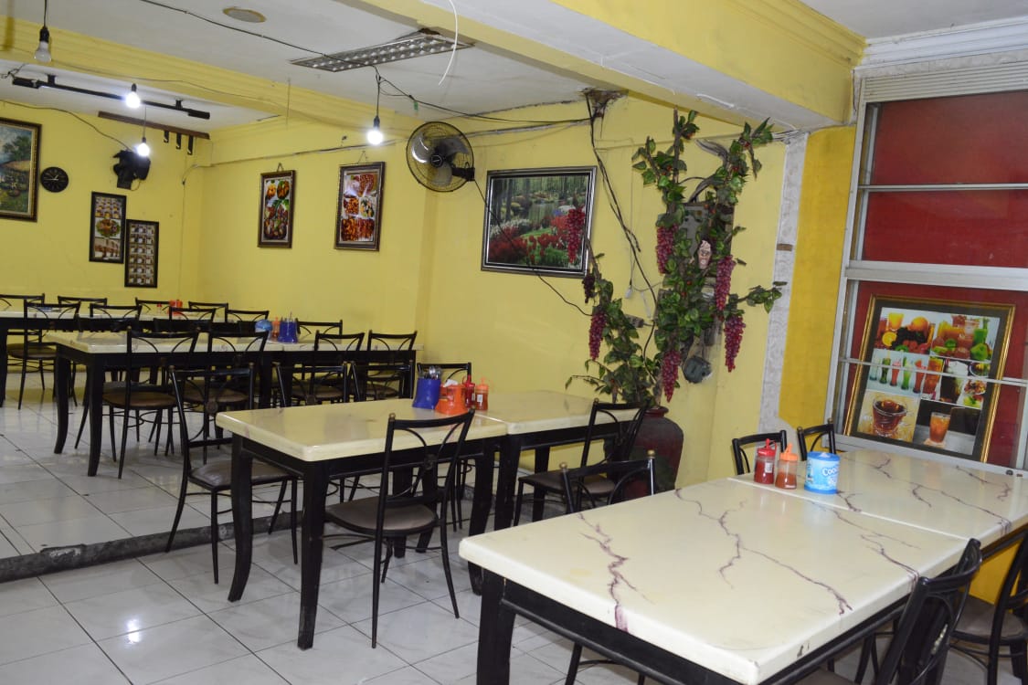 Dijual Rumah di Perak Timur Surabaya Utara - Image 1