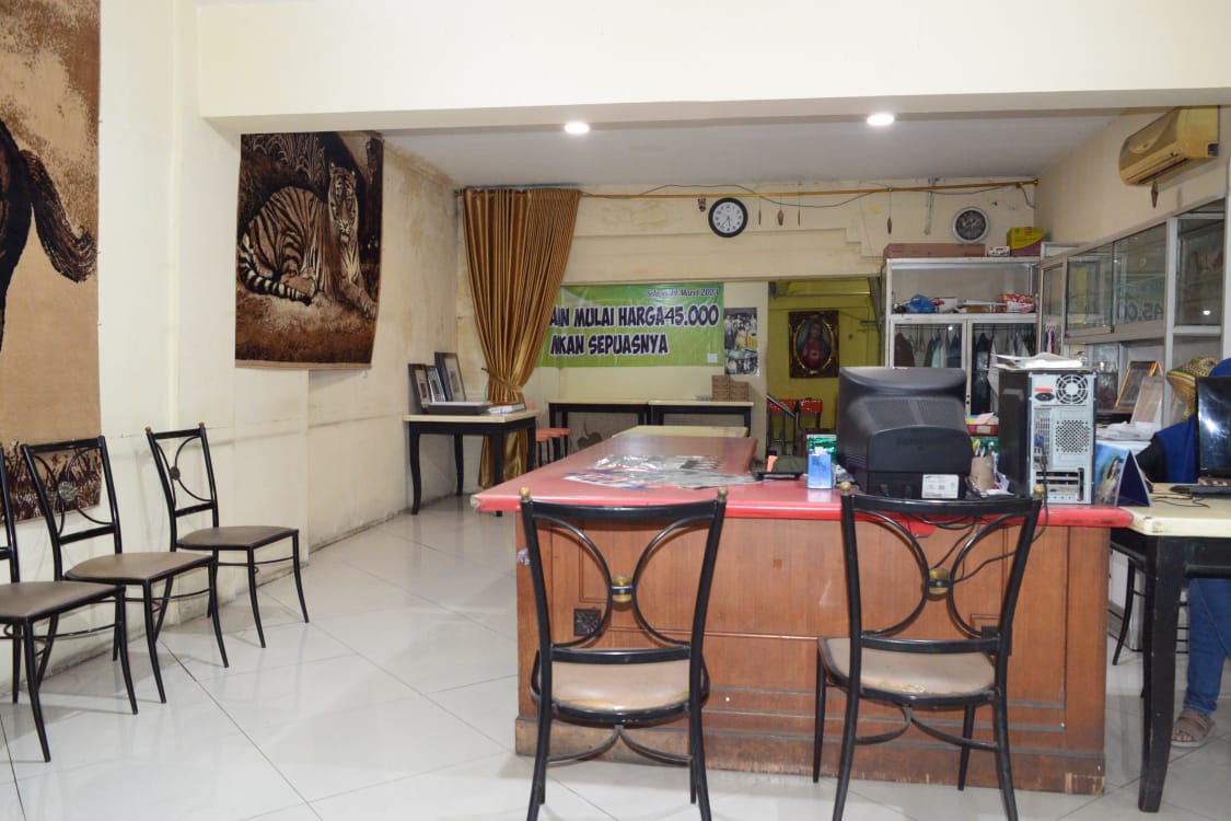 Dijual Rumah di Perak Timur Surabaya Utara - Thumbnail 2