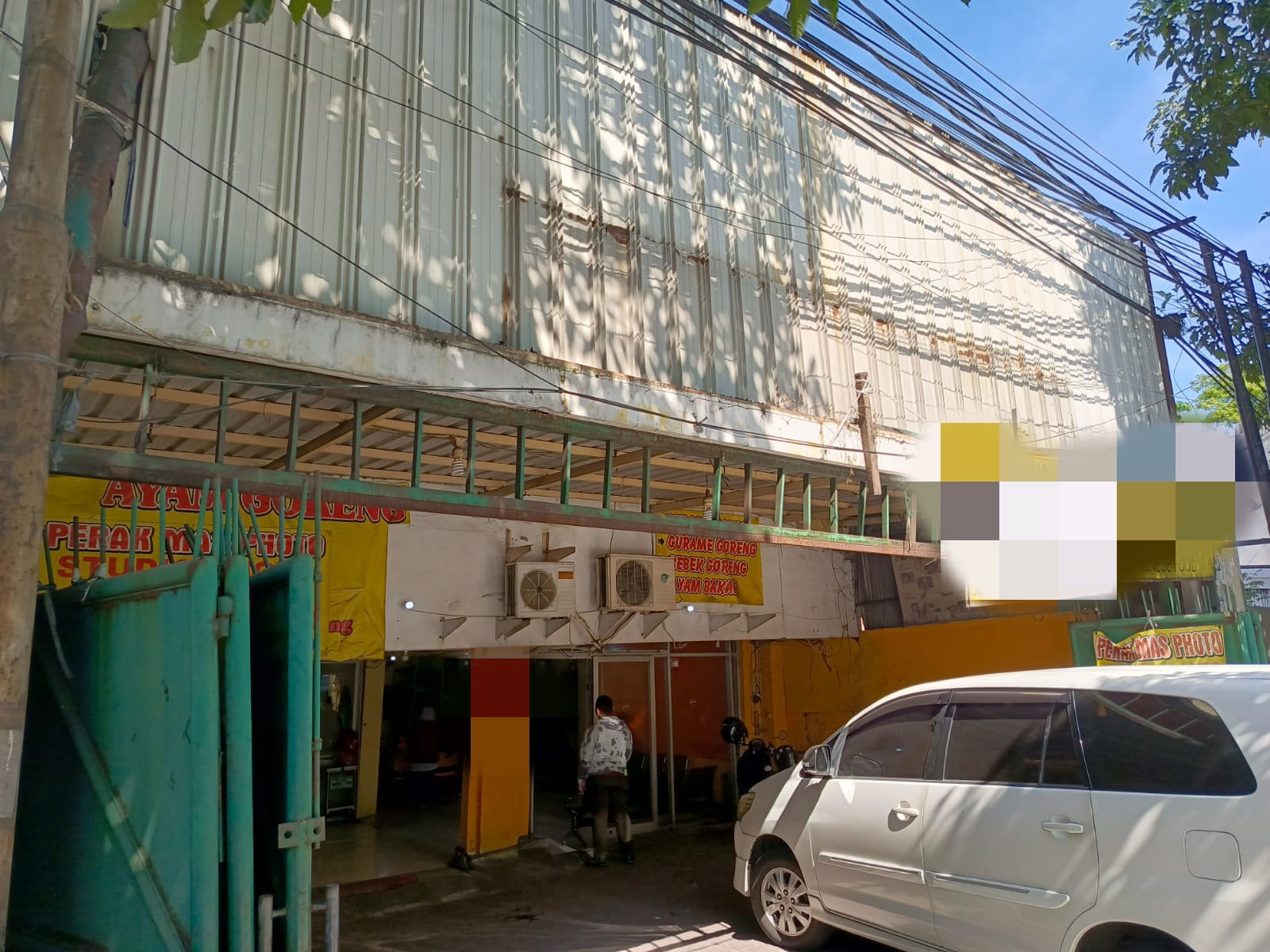 Dijual Rumah di Perak Timur Surabaya Utara - Thumbnail 3