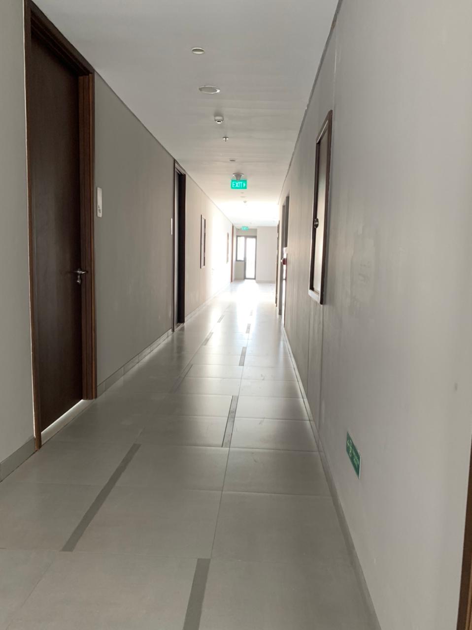 Dijual Apartemen Hunian Nyaman dan Modern di Rosebay Surabaya Barat - Thumbnail 4