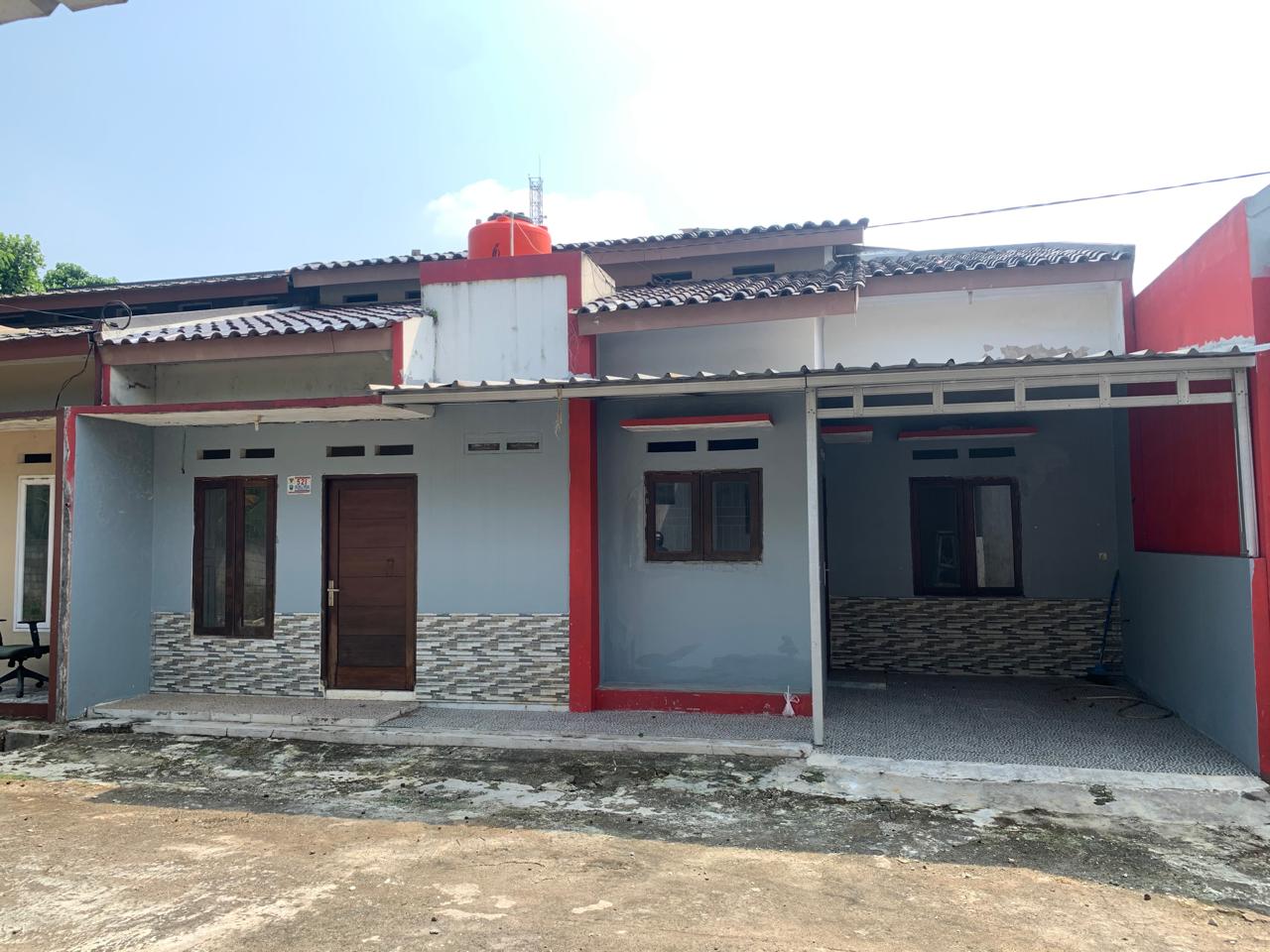 Dijual Rumah Minimalis dan Nyaman di Wilayah Bekasi - Image 1