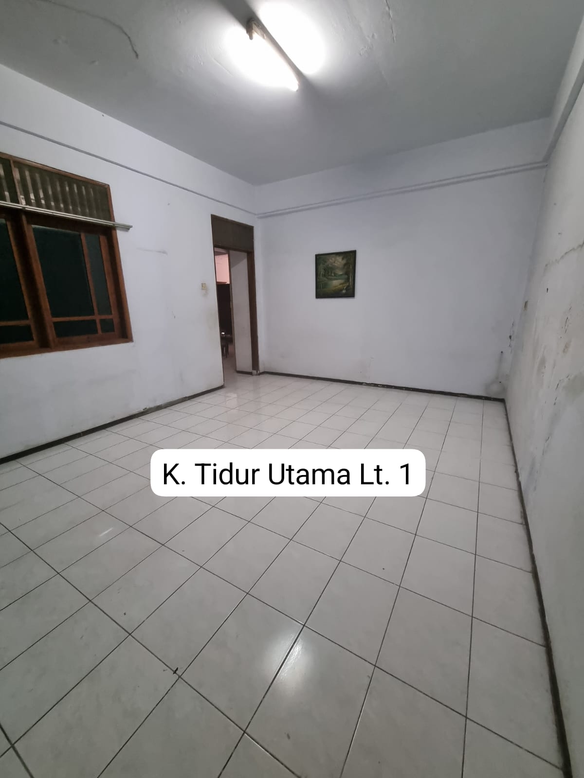 Dijual Rumah Luas dan Strategis di Pulo Gebang Permai Jakarta Timur - Thumbnail 4