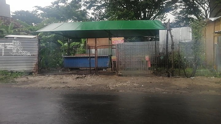 Dijual Tanah Premium Strategis Kawasan Ramai di Kuwukan Surabaya Barat - Image 1