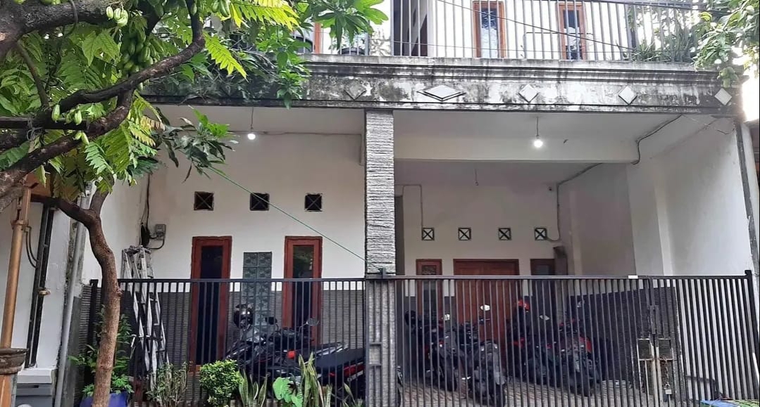 Dijual Rumah Kos Lokasi Strategis di Jagir Sidosermo Surabaya Selatan - Image 1