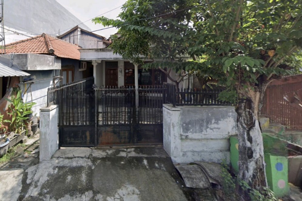 Dijual Cepat Rumah di Siwalankerto Surabaya Selatan - Image 1