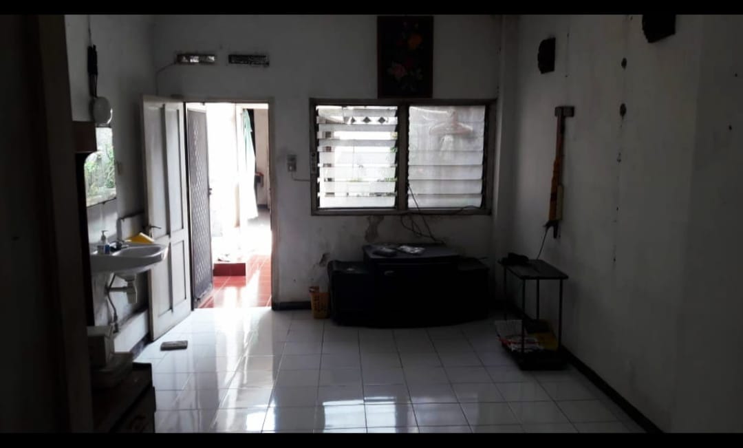 Dijual Rumah Lokasi Strategis di Diponegoro Surabaya Pusat - Thumbnail 3
