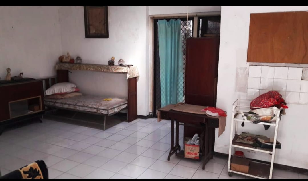 Dijual Rumah Lokasi Strategis di Diponegoro Surabaya Pusat - Thumbnail 2