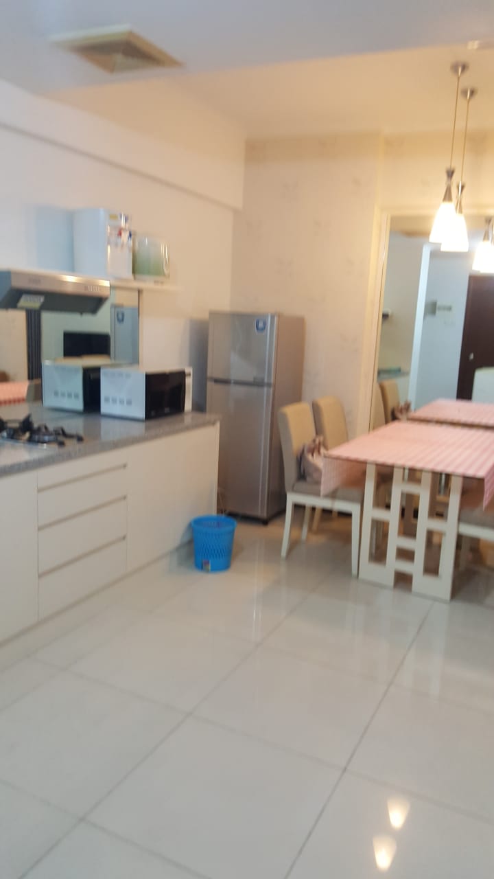 Dijual/Disewakan Apartemen 2BR di Waterplace Pakuwon Indah Surabaya Barat - Thumbnail 3