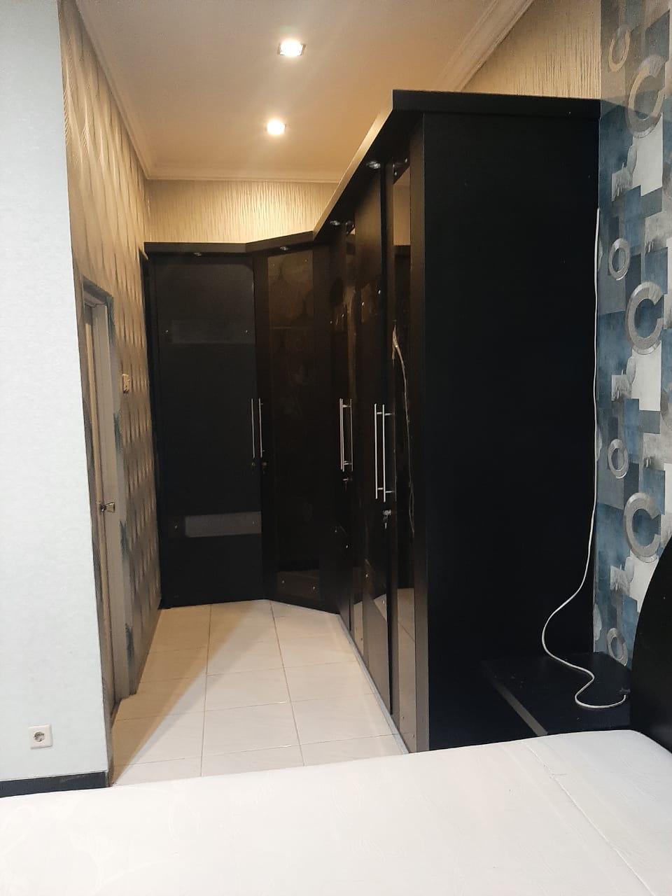 Disewakan Rumah Mewah di Bukit Palma Classica Surabaya Barat - Thumbnail 4