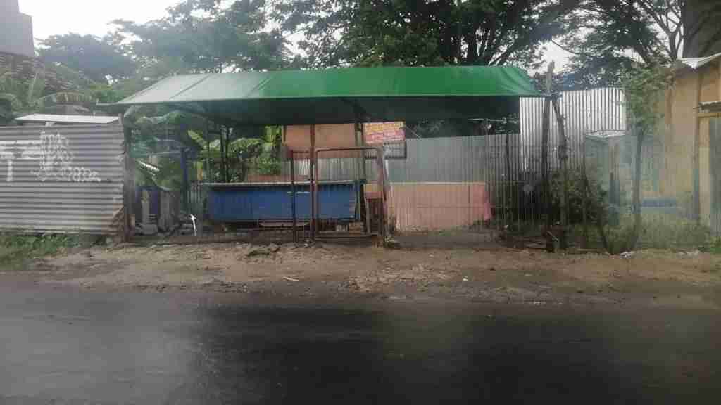 Kavling Tanah Dijual Lokasi Strategis Raya Sambikerep Surabaya Barat - Image 1