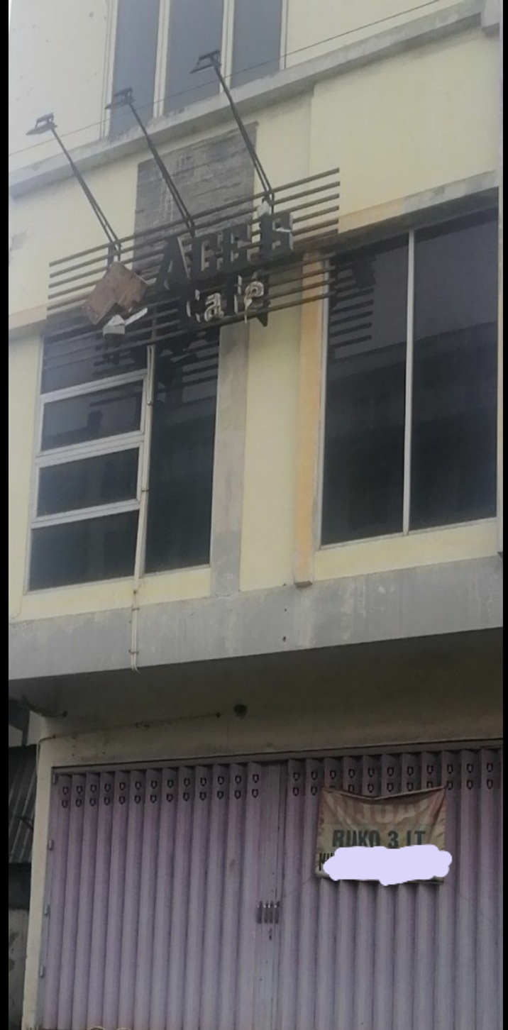 Dijual Ruko Raya Kuwukan Lokasi Komersial Strategis Surabaya Barat - Image 1