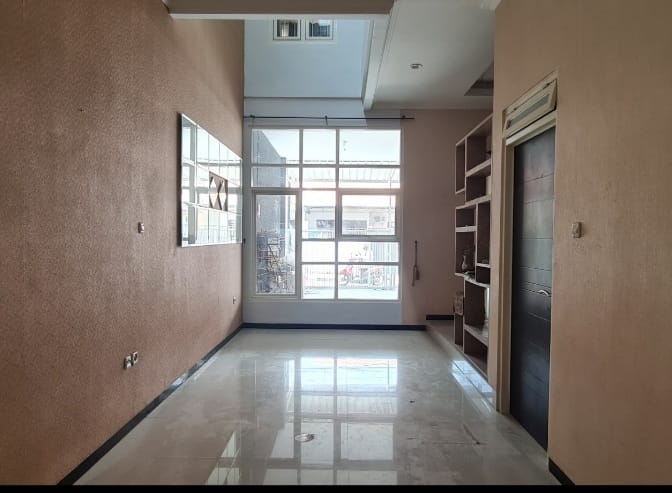 Disewakan Rumah Minimalis 2 Lantai Siap Huni Babatan Pratama Surabaya Barat - Thumbnail 3