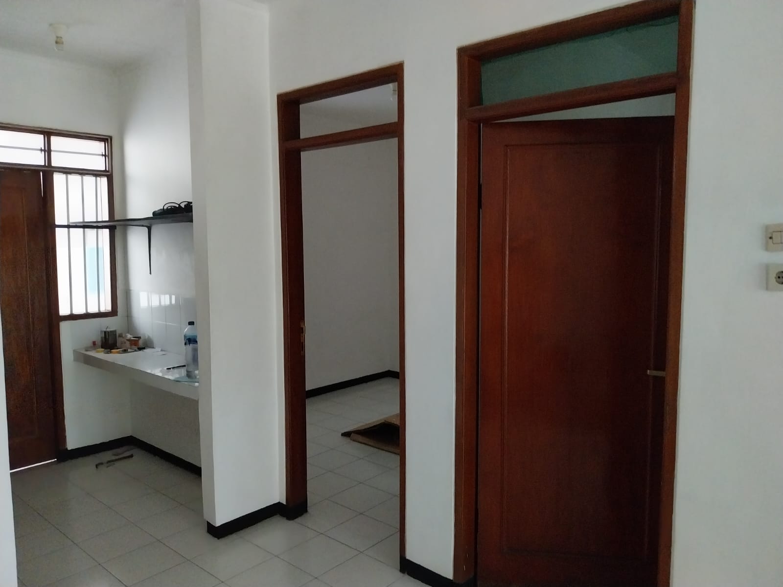 Dijual Rumah Nyaman Terawat Siap Pakai Babatan Pratama Surabaya Barat - Thumbnail 4