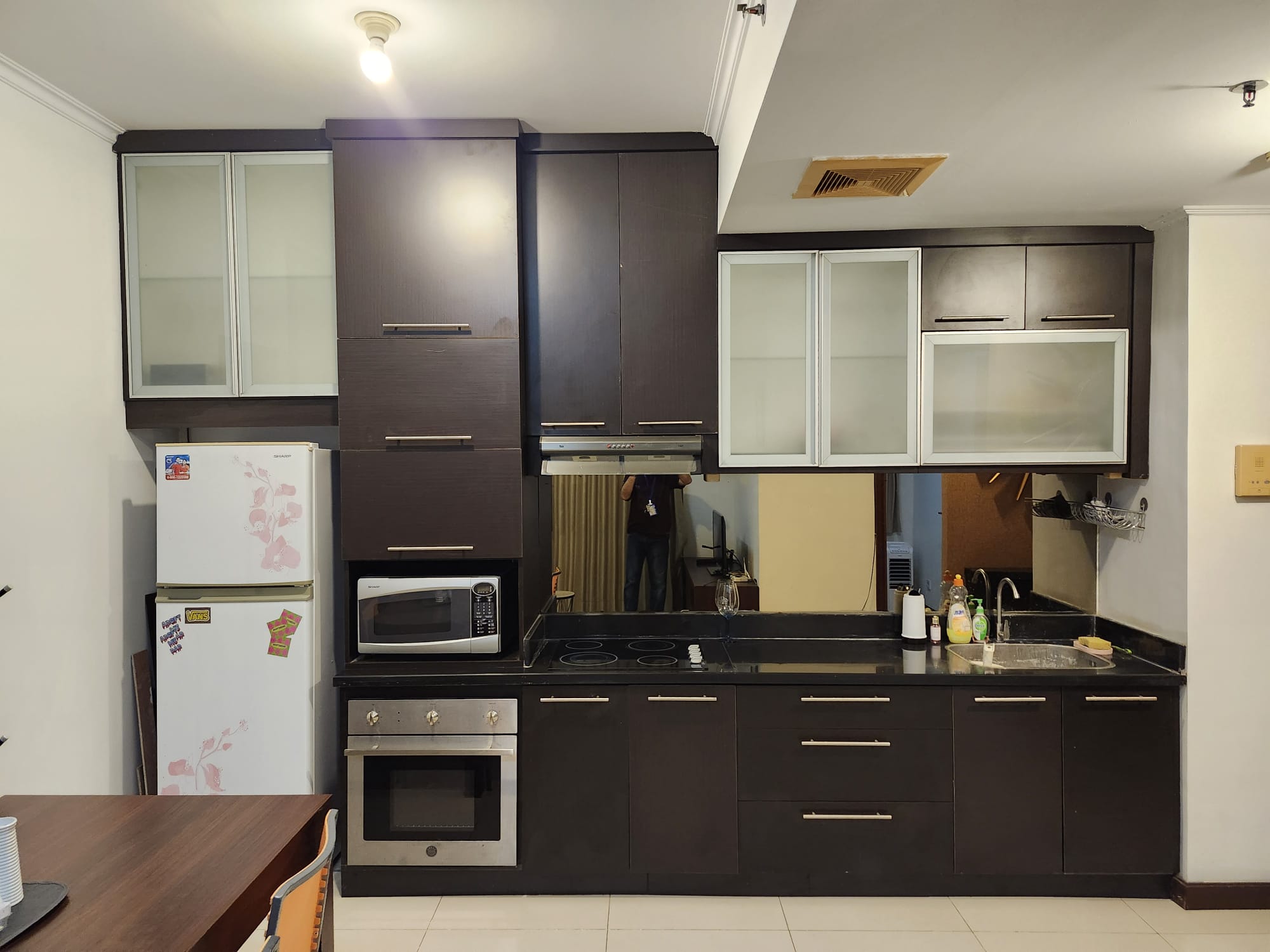 Dijual/sewa Apartemen 2BR Waterplace Dekat PTC Di Surabaya Barat - Thumbnail 2