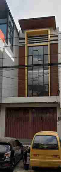 Ruko Disewakan Lokasi Strategis Jagalan Surabaya Pusat - Image 1