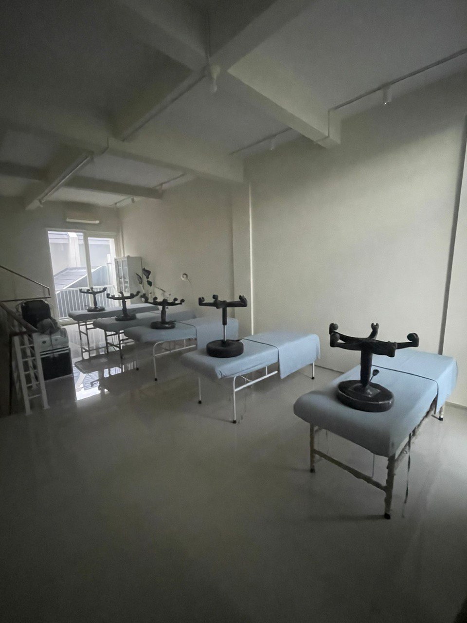 Ruko Dijual Lokasi Strategis Northwest Boulevard Surabaya Barat - Thumbnail 4