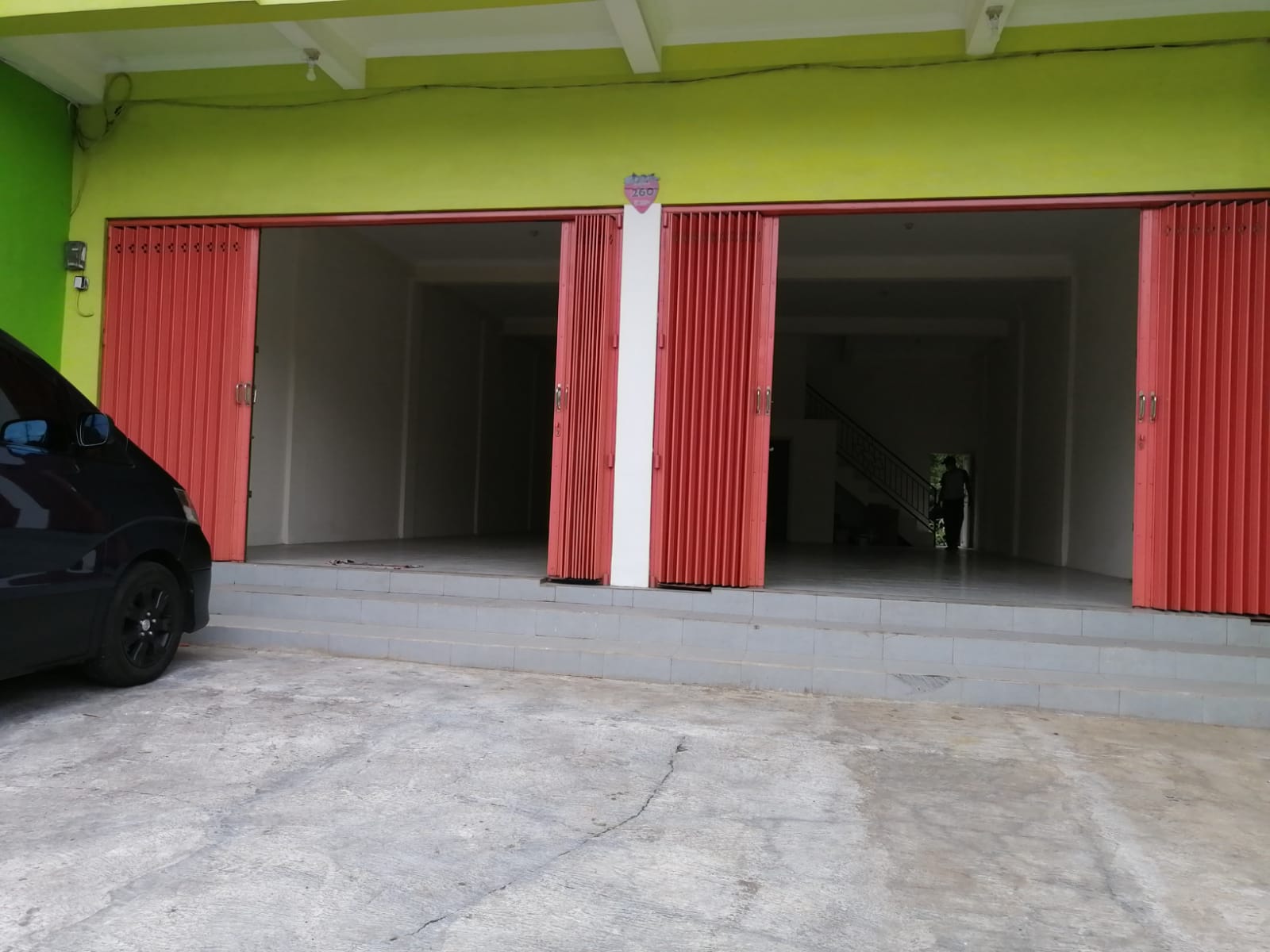 Dijual Ruko Jejer Lokasi Strategis di Wilayah Batu Malang - Image 1