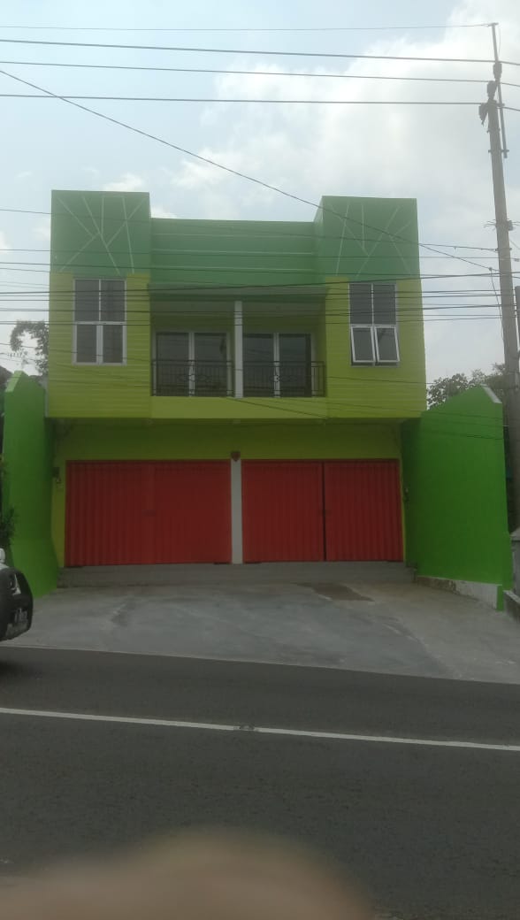 Dijual Ruko Jejer Lokasi Strategis di Wilayah Batu Malang - Thumbnail 2