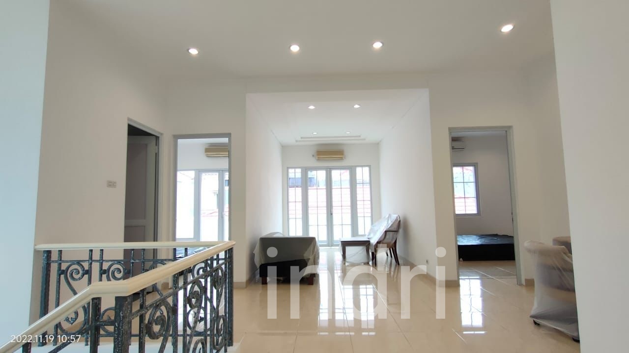 RUMAH CLASSIC NOL JALAN RAYA DAERAH WISATA BUKIT MAS I - Image 1