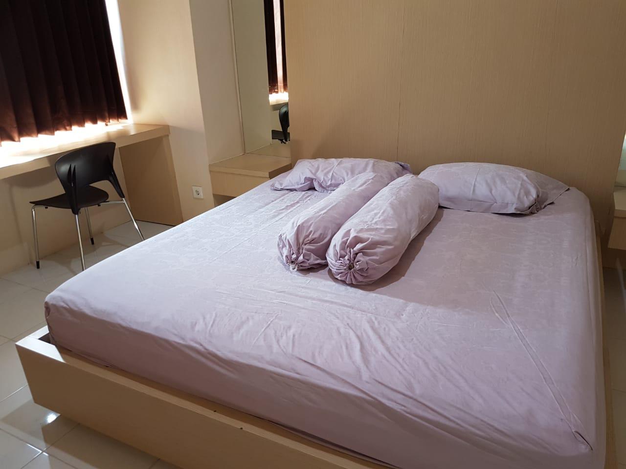 Dijual/disewakan UC Apartemen Eksklusif di Kawasan Surabaya Barat - Thumbnail 2