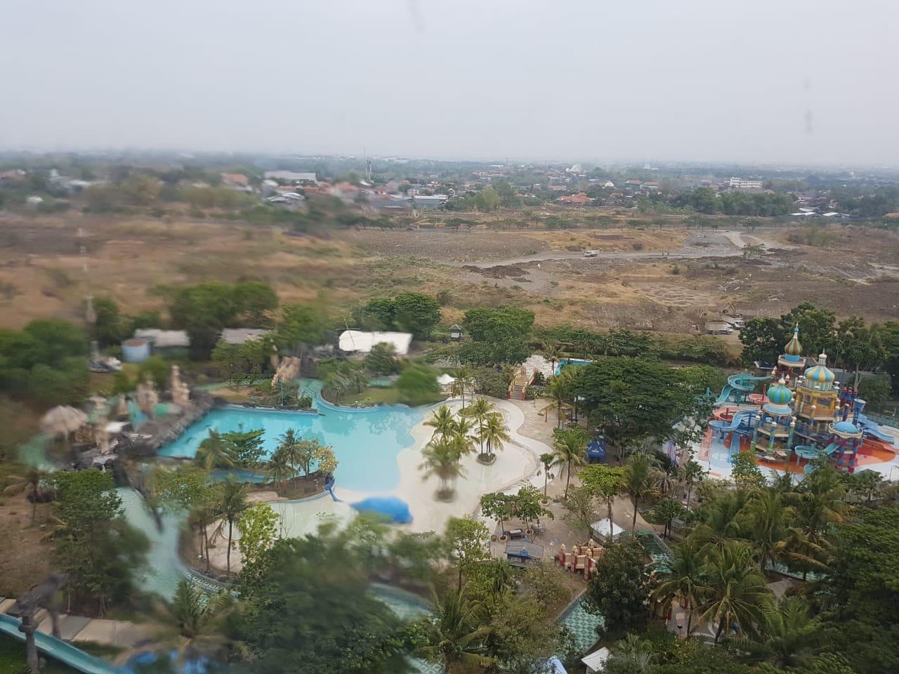 Dijual/disewakan UC Apartemen Eksklusif di Kawasan Surabaya Barat - Thumbnail 4