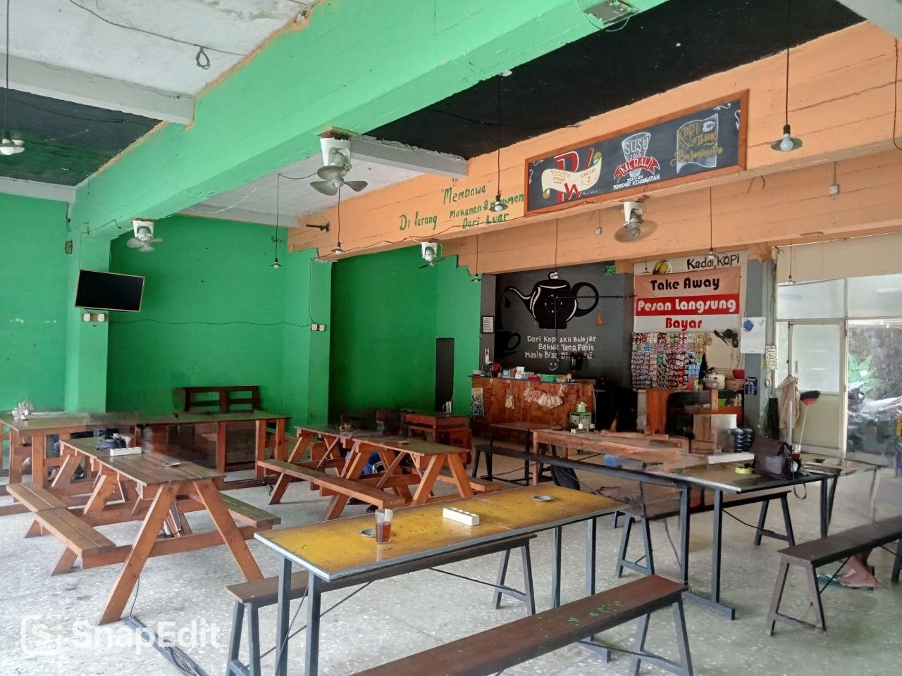 Dijual/Disewakan Ruko 4 Lantai Strategis di Ngaglik Surabaya Utara - Image 1