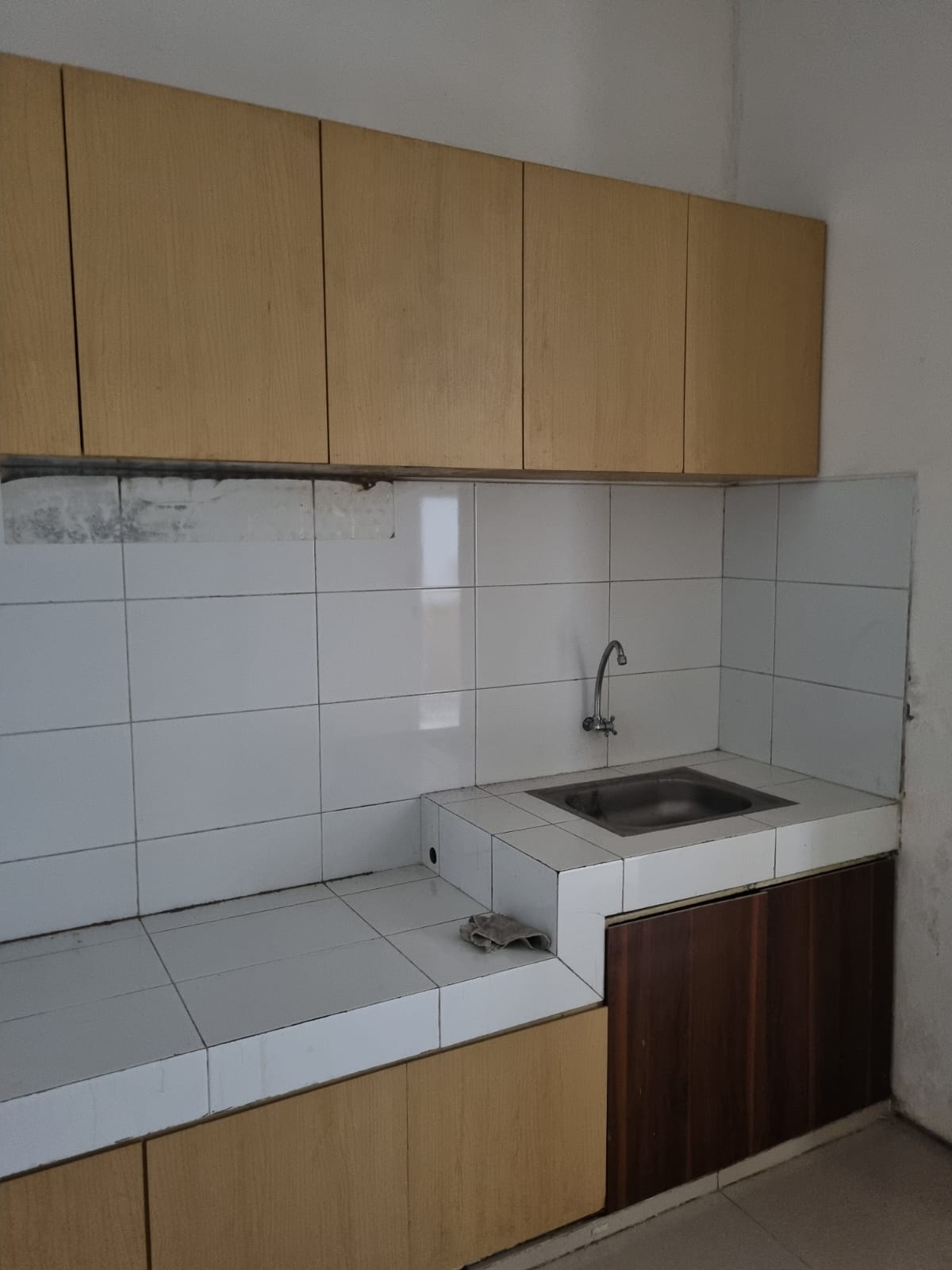 Rumah Dijual Lokasi Strategis Diamond Park Residence Sidoarjo - Thumbnail 3