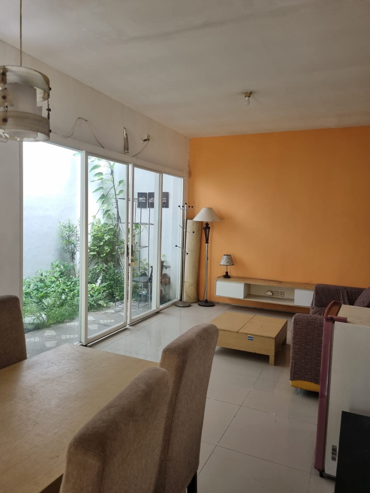 Rumah Dijual Lokasi Strategis Diamond Park Residence Sidoarjo - Thumbnail 4